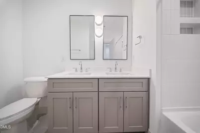 1143 Booth Park Boulevard, Chapel Hill, NC 27514 - Photo 17