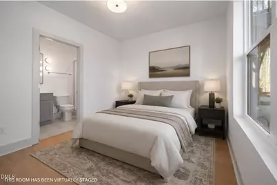 1143 Booth Park Boulevard, Chapel Hill, NC 27514 - Photo 5