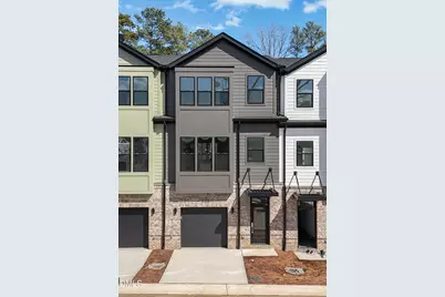 1143 Booth Park Boulevard, Chapel Hill, NC 27514 - Photo 1