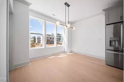 1143 Booth Park Boulevard, Chapel Hill, NC 27514 - Photo 17