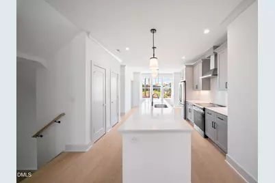 1143 Booth Park Boulevard, Chapel Hill, NC 27514 - Photo 3