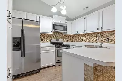 805 Brewers Glynn Court, Wake Forest, NC 27587 - Photo 9