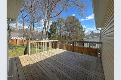 805 Brewers Glynn Court, Wake Forest, NC 27587 - Photo 23