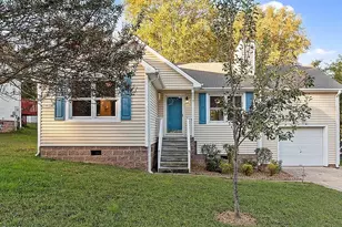 805 Brewers Glynn Ct, Wake Forest, NC 27587 - Photo 1