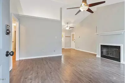 805 Brewers Glynn Court, Wake Forest, NC 27587 - Photo 3