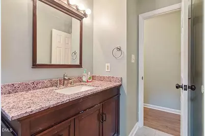 805 Brewers Glynn Court, Wake Forest, NC 27587 - Photo 15