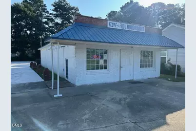 540 Mc Koy Street, Clinton, NC 28328 - Photo 1