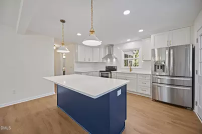 5321 Fieldstone Drive, Raleigh, NC 27609 - Photo 9