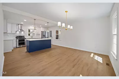 5321 Fieldstone Drive, Raleigh, NC 27609 - Photo 7