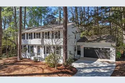 5321 Fieldstone Drive, Raleigh, NC 27609 - Photo 3