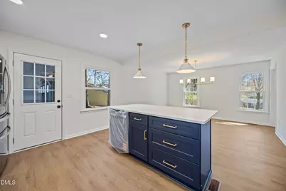 5321 Fieldstone Drive, Raleigh, NC 27609 - Photo 11