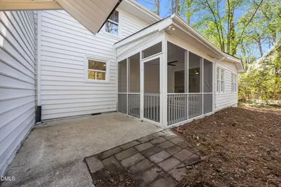 5321 Fieldstone Drive, Raleigh, NC 27609 - Photo 37