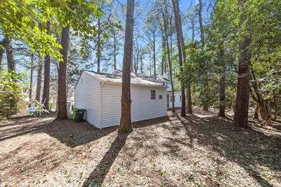 5321 Fieldstone Drive, Raleigh, NC 27609 - Photo 35