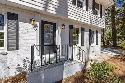 5321 Fieldstone Drive, Raleigh, NC 27609 - Photo 5