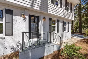 5321 Fieldstone Dr, Raleigh, NC 27609 - Photo 3