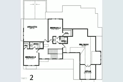 422 Lower Thrift Road, New Hill, NC 27562 - Photo 3