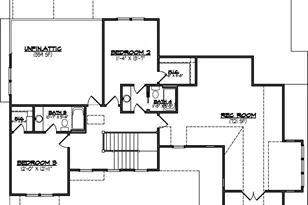 422 Lower Thrift Rd, New Hill, NC 27562 - Photo 3