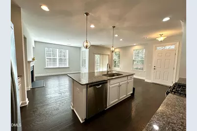 605 Birchwood Crest Trail, Cary, NC 27513 - Photo 7