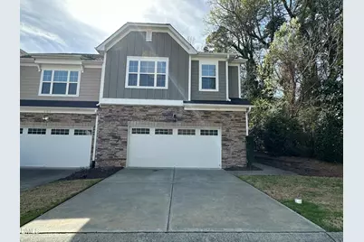 605 Birchwood Crest Trail, Cary, NC 27513 - Photo 1