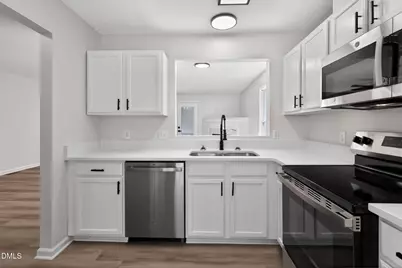 1600 Oakland Hills Way, Raleigh, NC 27604 - Photo 5