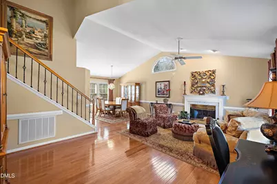 2349 Kendricks Court, Raleigh, NC 27613 - Photo 9