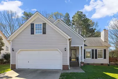 2349 Kendricks Court, Raleigh, NC 27613 - Photo 3