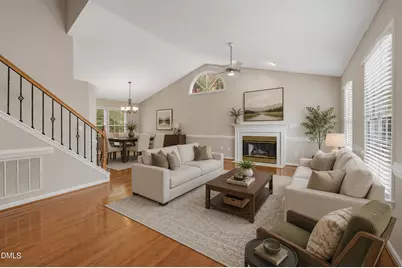 2349 Kendricks Court, Raleigh, NC 27613 - Photo 7