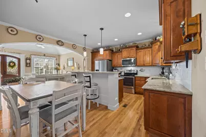 4501 Gresham Drive, Oxford, NC 27565 - Photo 29