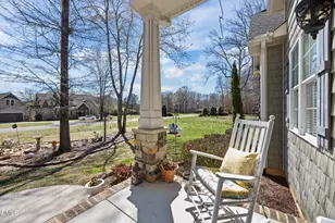 4501 Gresham Dr, Oxford, NC 27565 - Photo 19