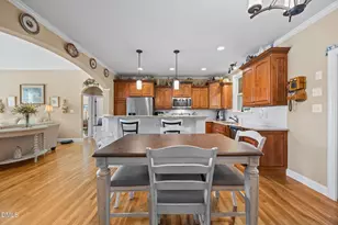 4501 Gresham Dr, Oxford, NC 27565 - Photo 31