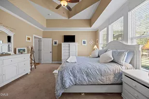 4501 Gresham Dr, Oxford, NC 27565 - Photo 33