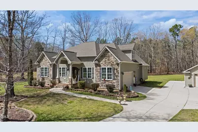 4501 Gresham Drive, Oxford, NC 27565 - Photo 1