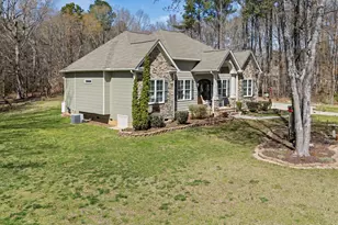4501 Gresham Dr, Oxford, NC 27565 - Photo 15