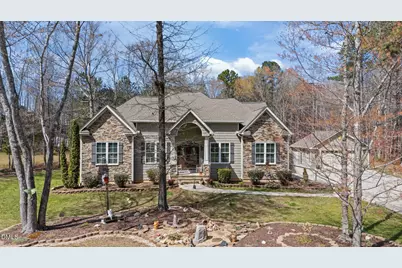 4501 Gresham Drive, Oxford, NC 27565 - Photo 3