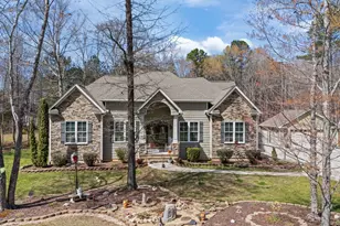 4501 Gresham Dr, Oxford, NC 27565 - Photo 3