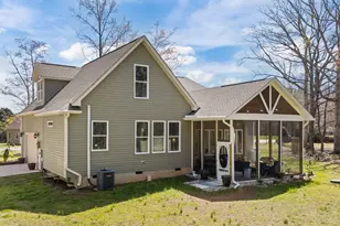 4501 Gresham Dr, Oxford, NC 27565 - Photo 7