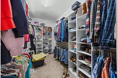 4501 Gresham Drive, Oxford, NC 27565 - Photo 37