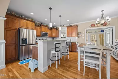 4501 Gresham Drive, Oxford, NC 27565 - Photo 27