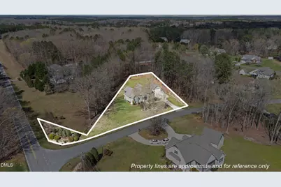 4501 Gresham Drive, Oxford, NC 27565 - Photo 5