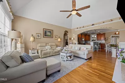 4501 Gresham Drive, Oxford, NC 27565 - Photo 25