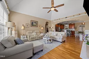 4501 Gresham Dr, Oxford, NC 27565 - Photo 25