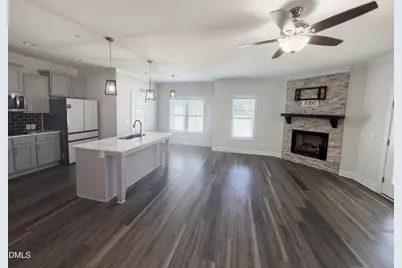 333 Oakhaven Drive, Holly Springs, NC 27540 - Photo 3