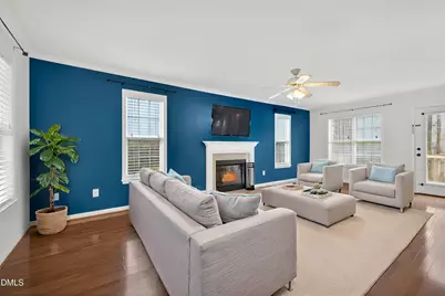 1000 Panther Springs Court, Raleigh, NC 27603 - Photo 5