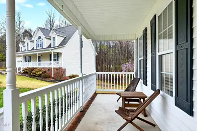 1000 Panther Springs Court, Raleigh, NC 27603 - Photo 3