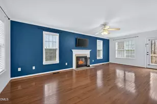 1000 Panther Springs Ct, Raleigh, NC 27603 - Photo 7