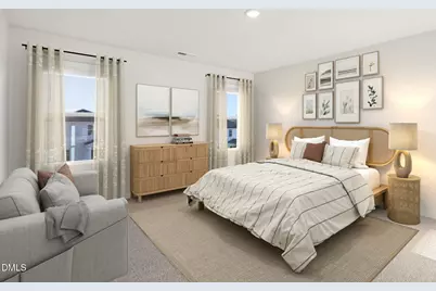 6153 Ivy Brook Trail, Wendell, NC 27591 - Photo 15