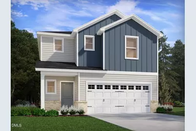 6157 Ivy Brook Trail, Wendell, NC 27591 - Photo 1