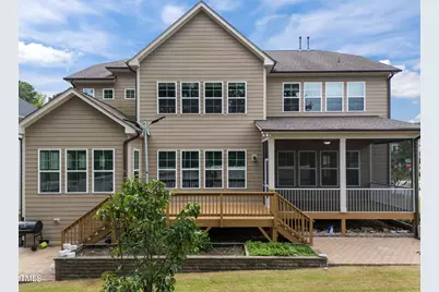 440 Creekhurst Place, Cary, NC 27519 - Photo 45