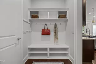 440 Creekhurst Pl, Cary, NC 27519 - Photo 35