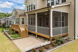 440 Creekhurst Pl, Cary, NC 27519 - Photo 39